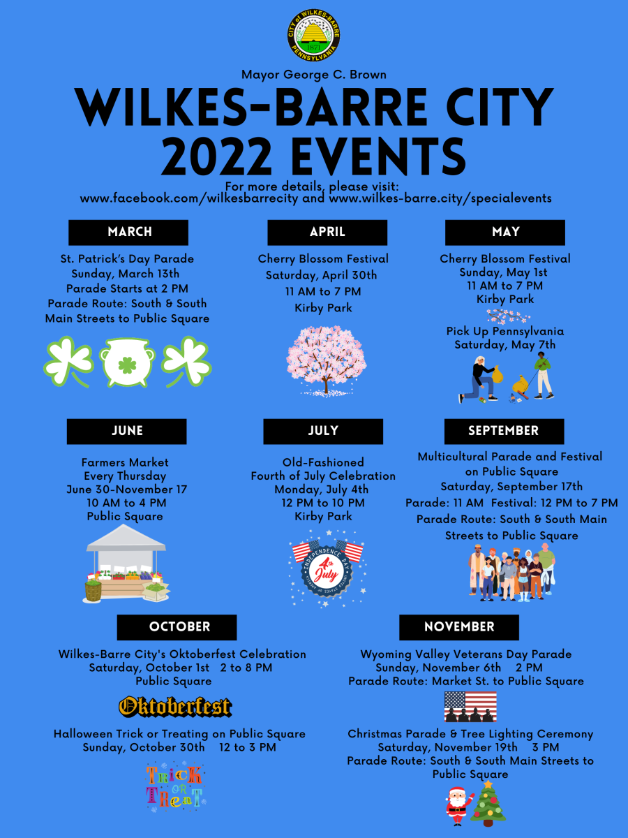 2022 Special Events ENG