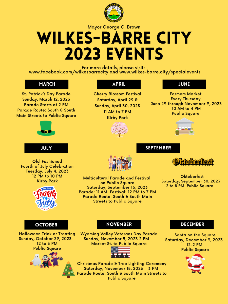 2023 Special Events ENG
